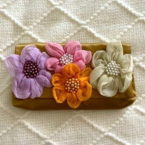 Small little clutch bag